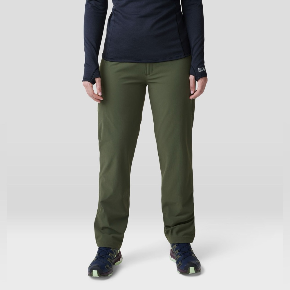 Mountain Hardware Woman’s Yumalina Pant
